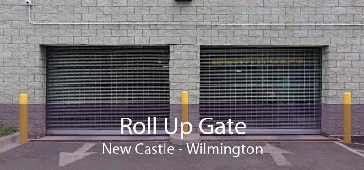 Roll Up Gate New Castle - Wilmington
