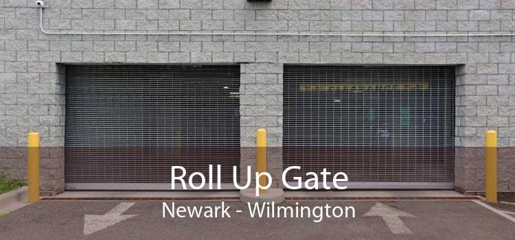 Roll Up Gate Newark - Wilmington