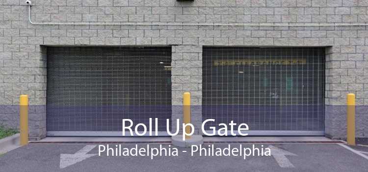 Roll Up Gate Philadelphia - Philadelphia