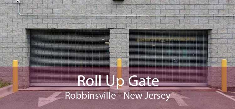 Roll Up Gate Robbinsville - New Jersey