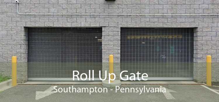 Roll Up Gate Southampton - Pennsylvania