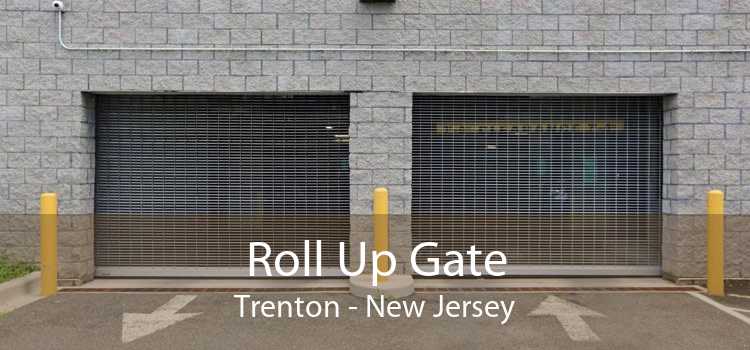 Roll Up Gate Trenton - New Jersey