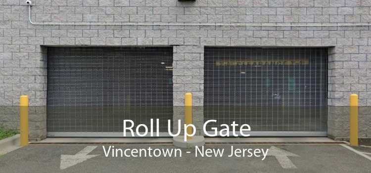 Roll Up Gate Vincentown - New Jersey