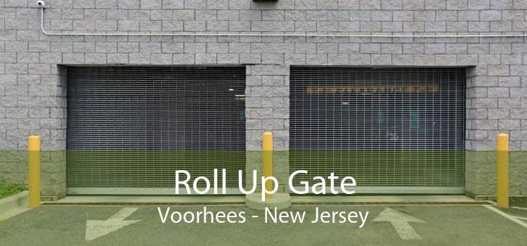 Roll Up Gate Voorhees - New Jersey