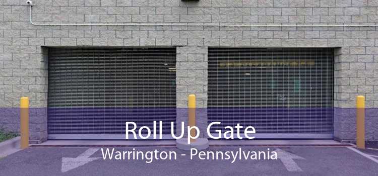 Roll Up Gate Warrington - Pennsylvania