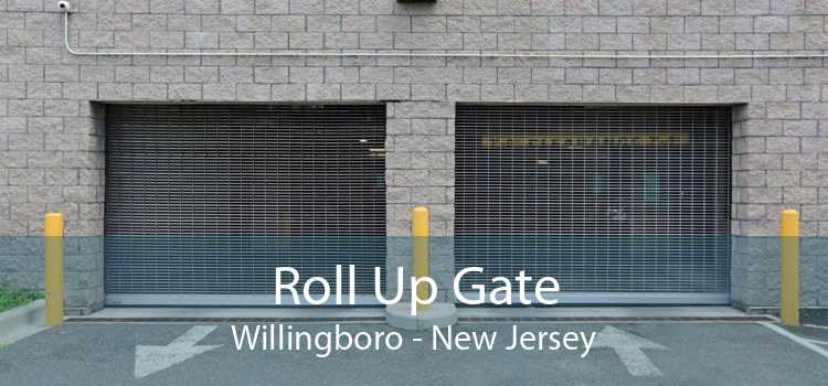 Roll Up Gate Willingboro - New Jersey