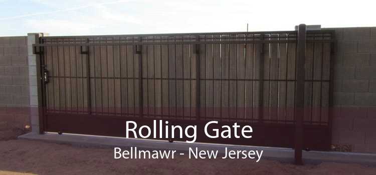 Rolling Gate Bellmawr - New Jersey