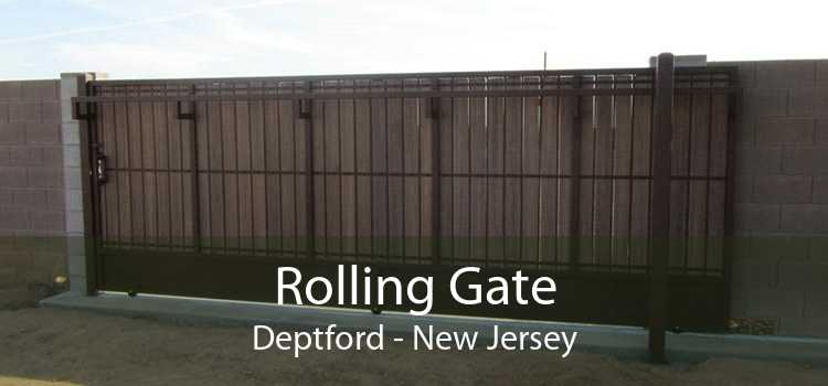 Rolling Gate Deptford - New Jersey