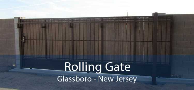 Rolling Gate Glassboro - New Jersey