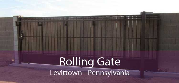Rolling Gate Levittown - Pennsylvania