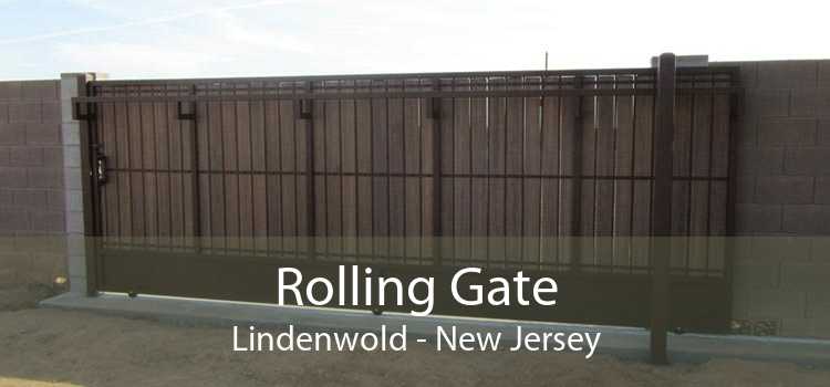 Rolling Gate Lindenwold - New Jersey
