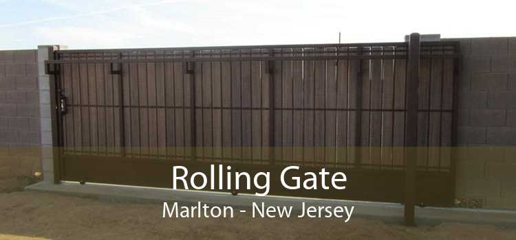 Rolling Gate Marlton - New Jersey