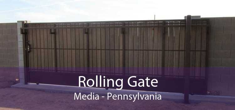 Rolling Gate Media - Pennsylvania