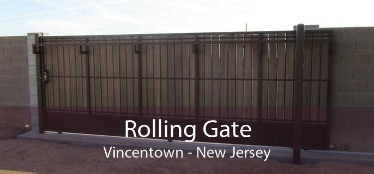 Rolling Gate Vincentown - New Jersey