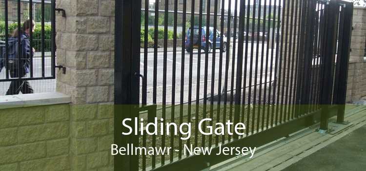 Sliding Gate Bellmawr - New Jersey