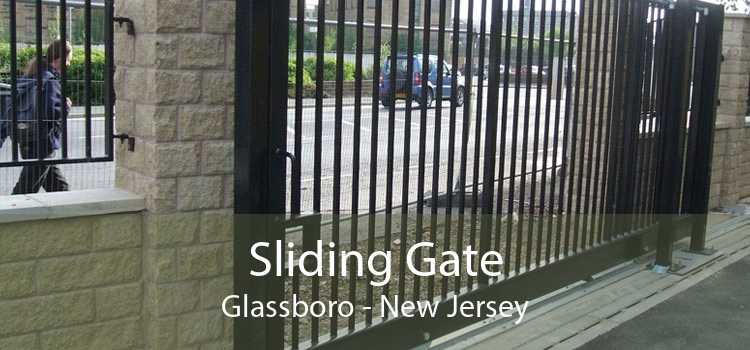 Sliding Gate Glassboro - New Jersey