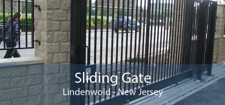 Sliding Gate Lindenwold - New Jersey