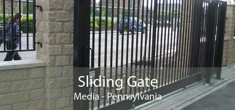 Sliding Gate Media - Pennsylvania