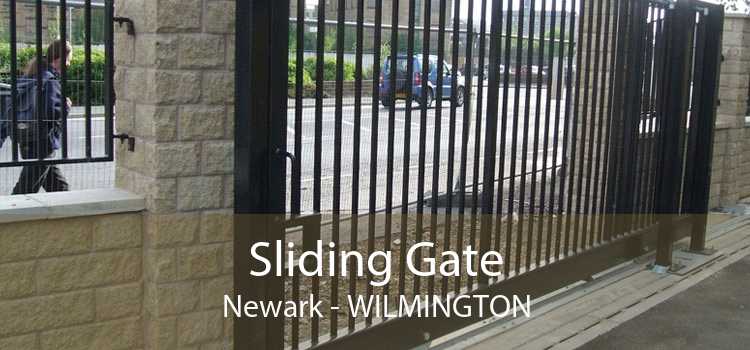 Sliding Gate Newark - Wilmington
