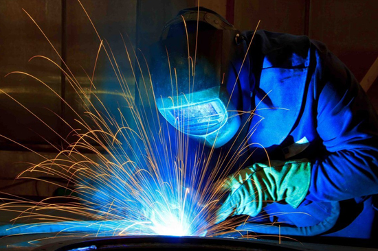 gate welding in North Wales